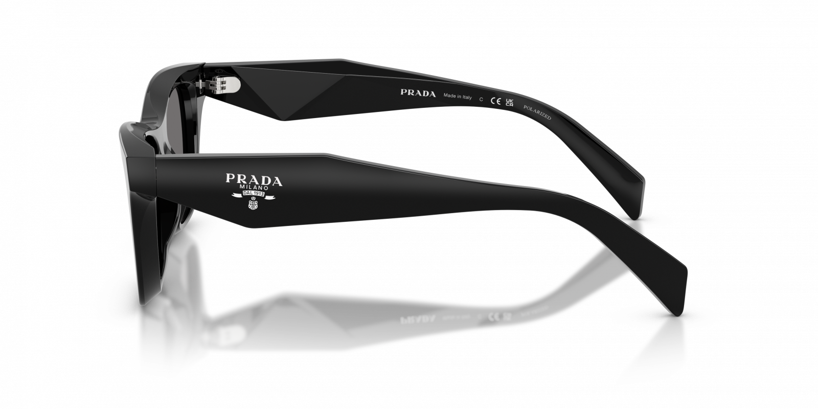 Prada PR C07S 16K90T  